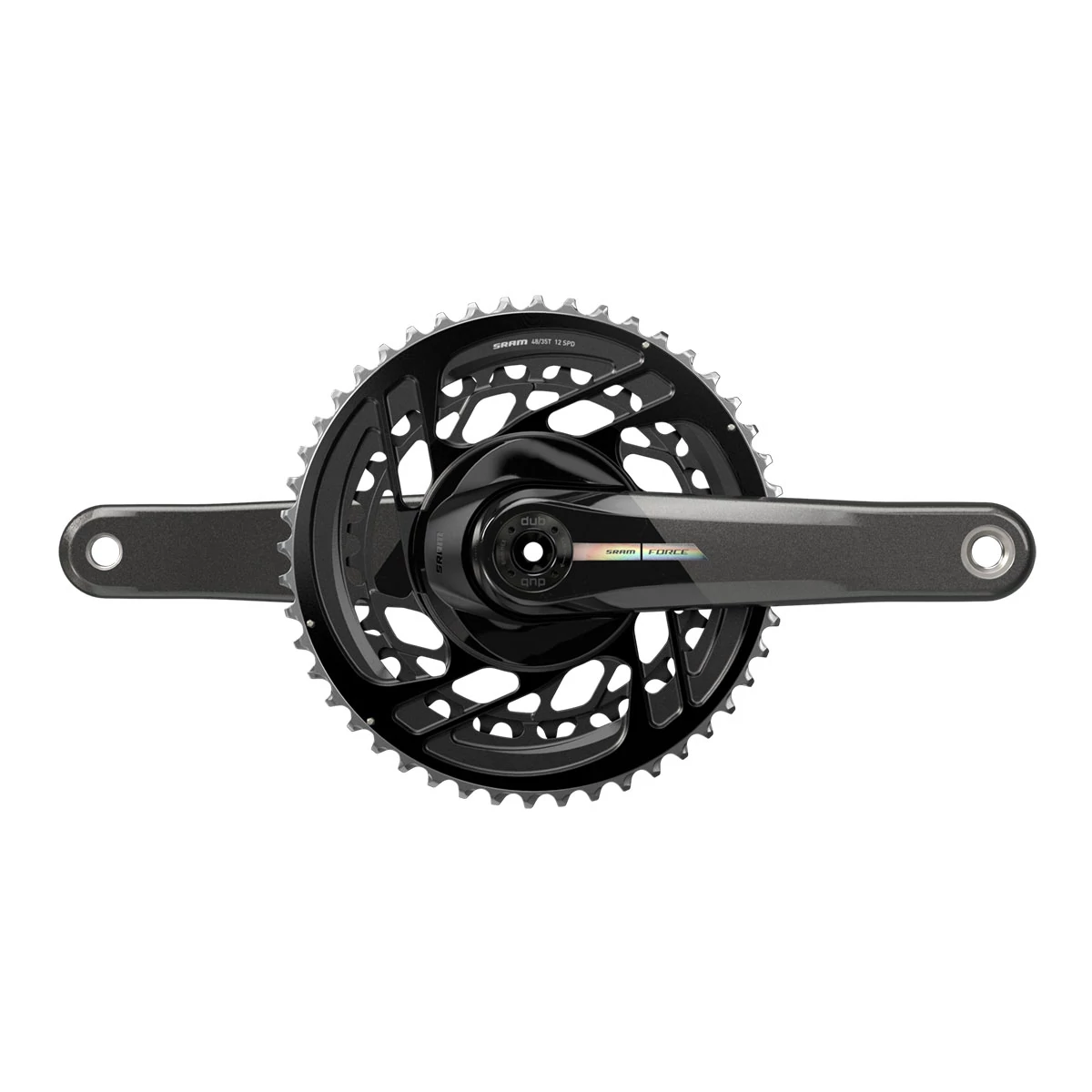 SRAM AM FC FORCE D2 DUB 170 DM 4835   00.6118.660.002 