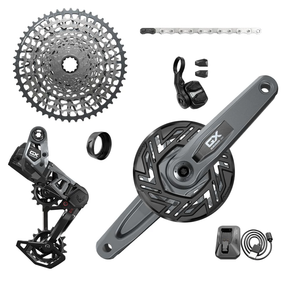  SRAM GS GX EAGLE EMTBTRANSM AXSBROSE 160TTYPE   00.7918.282.000 