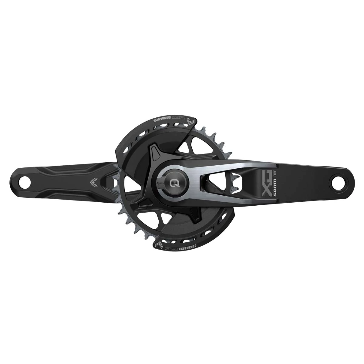  SRAM AM FCX0 EGL SNLPMQ174CL55DUB170BLK2G32TT   00.6118.641.001 