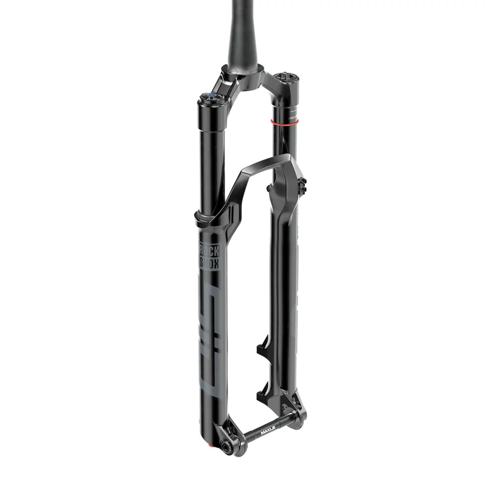  ROCKSHOX AM FS SID SEL2 RMT 29 SB 120 BLK 44 D1   00.4020.958.000 