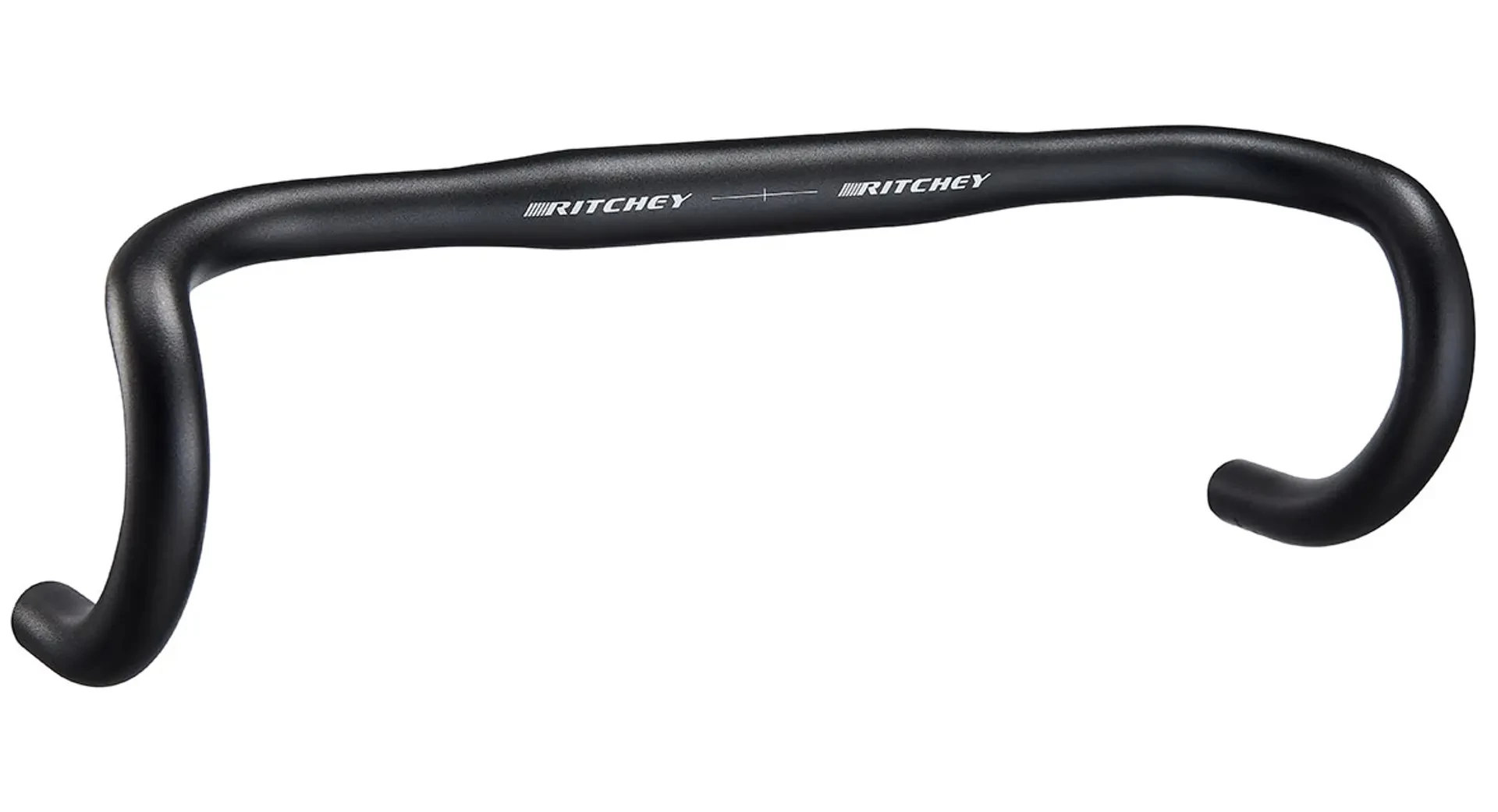 Kormány RITCHEY ROAD RL CURVE Fekete