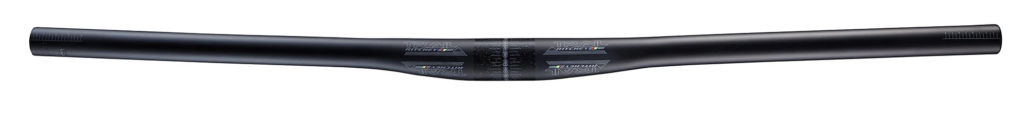 Kormány RITCHEY MTN WCS TRAIL 2X 9D Blatte fekete