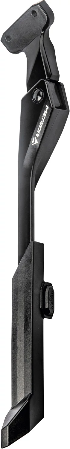 Oldaltámasz MERIDA KICKSTAND EXPERT hátsó 40 mm, állítható, 24-29