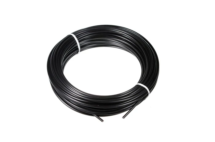 Bowden külső SP 4mm 30m fekete