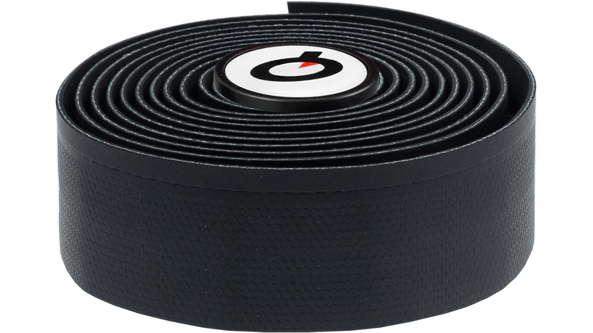 Kormánybandázs PROLOGÓ ONETOUCH-2 GEL TAPE FULL fekete