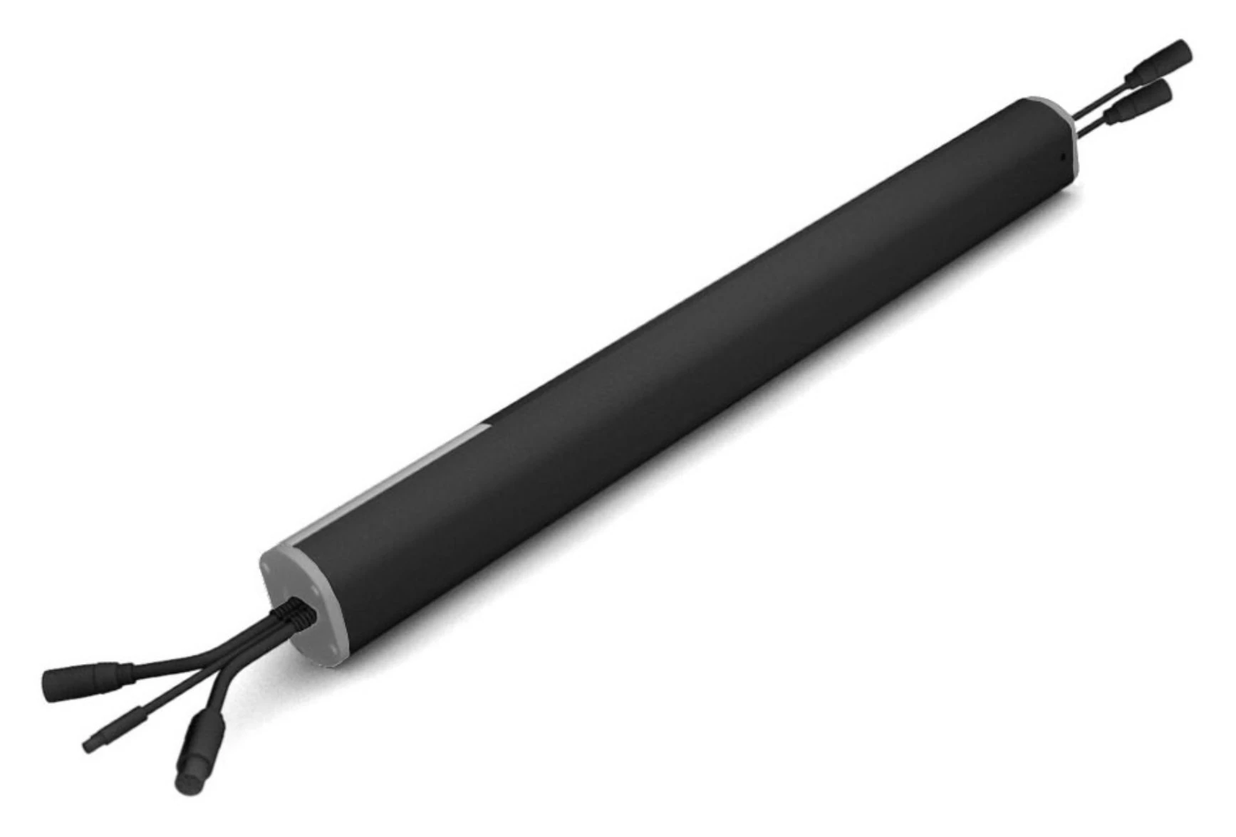 Akku MAHLE X35 B1-D (36V 248Wh)
