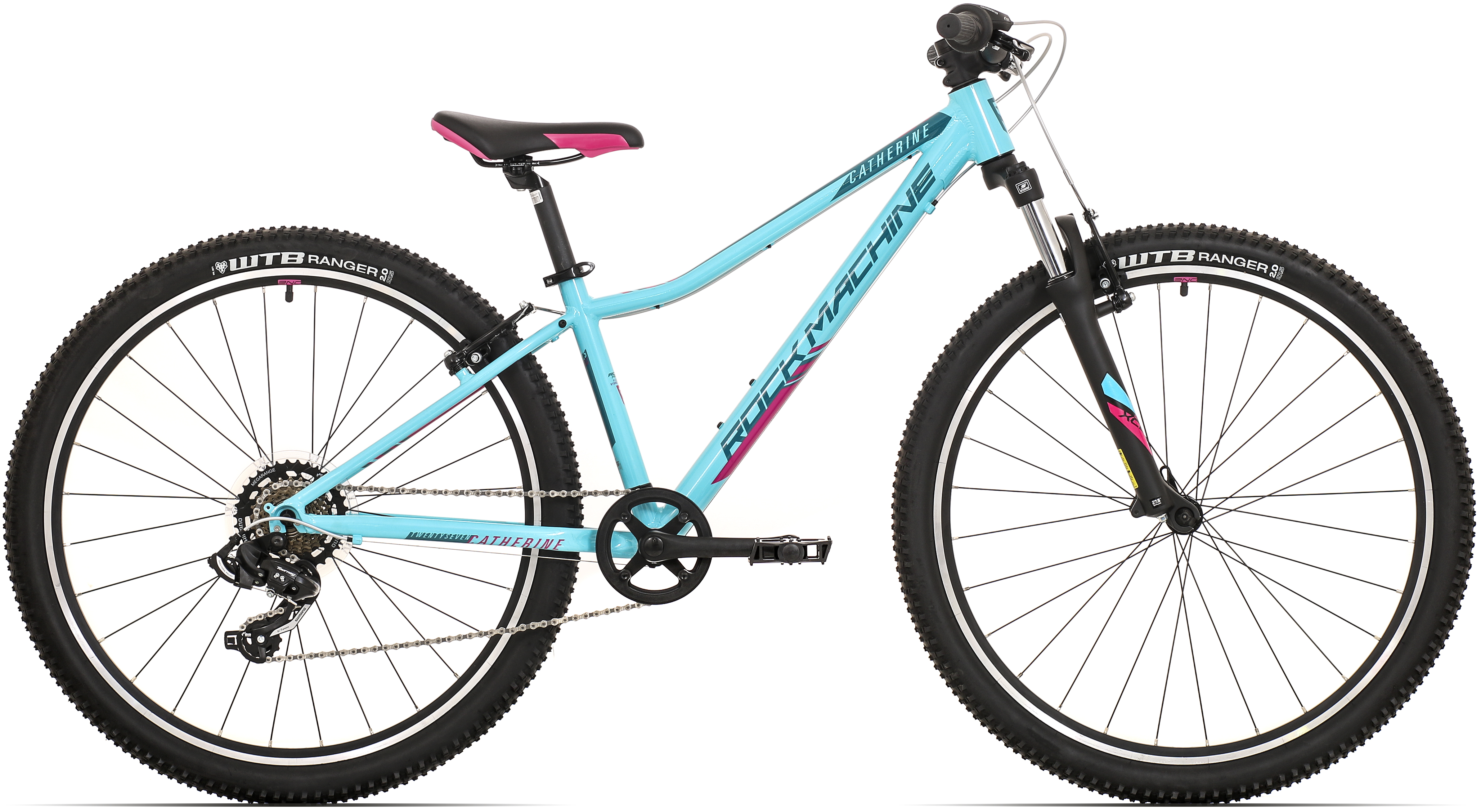 Rock Machine Catherine 27 VB 27.5