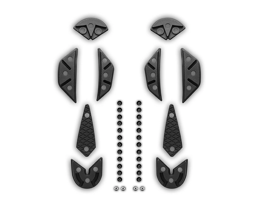 FLR F-95X talp [fekete, 43-45]