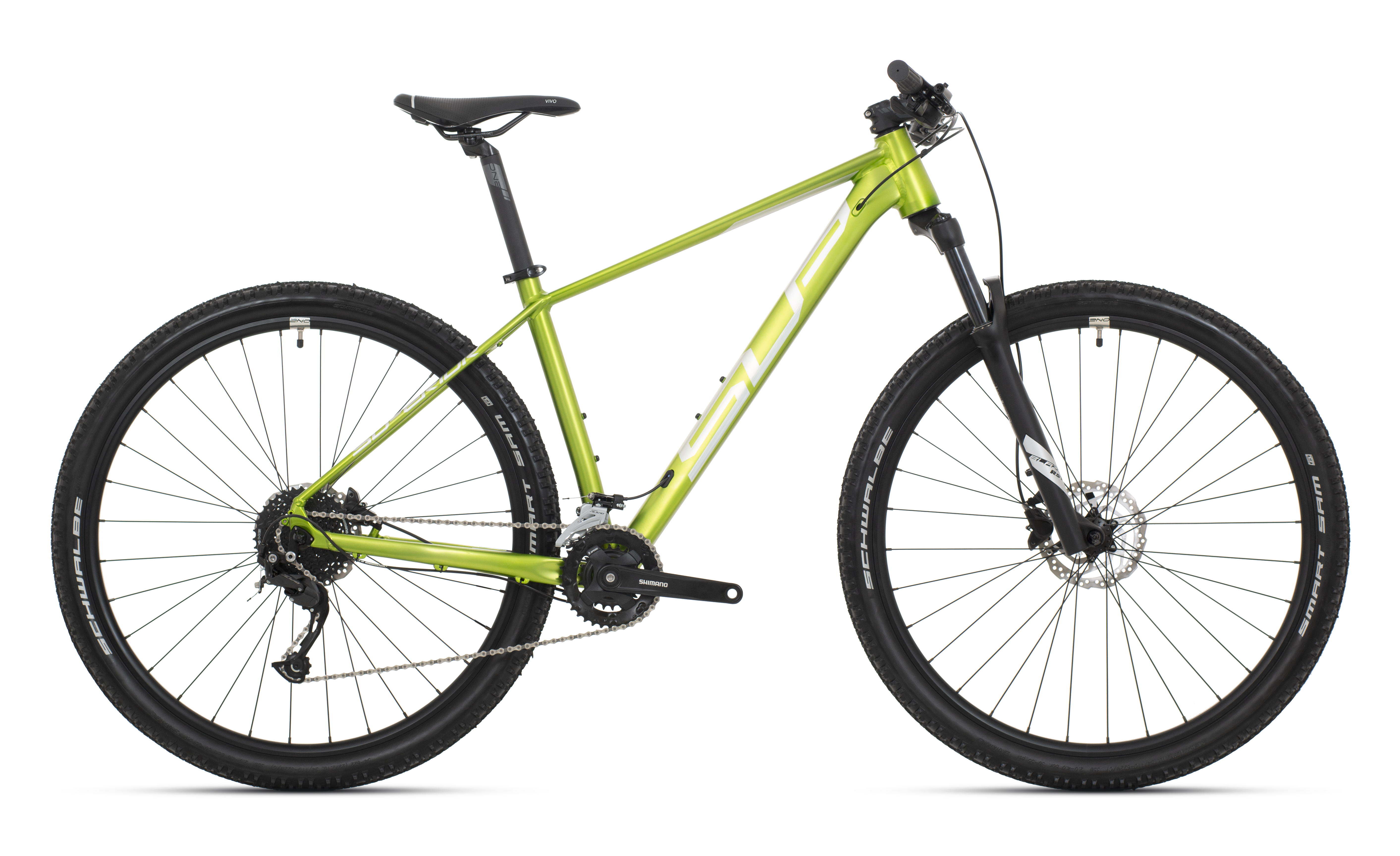 Superior XC 859 XC kerékpár [18