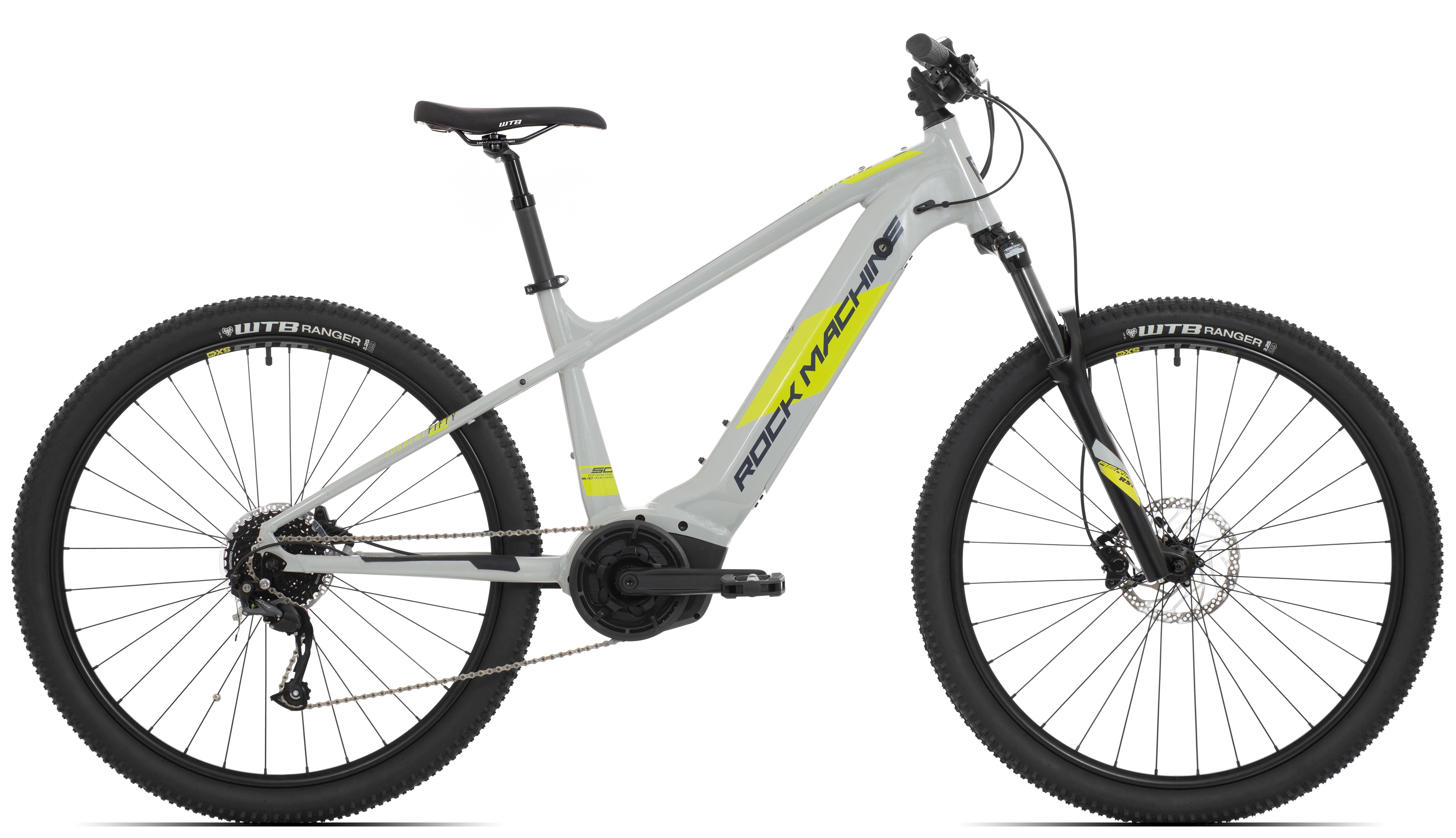 Rock Machine Torrent INT e50-29 B elektromos MTB kerékpár [19