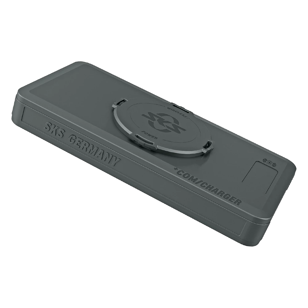 SKS-Germany +COM/Charger power bank