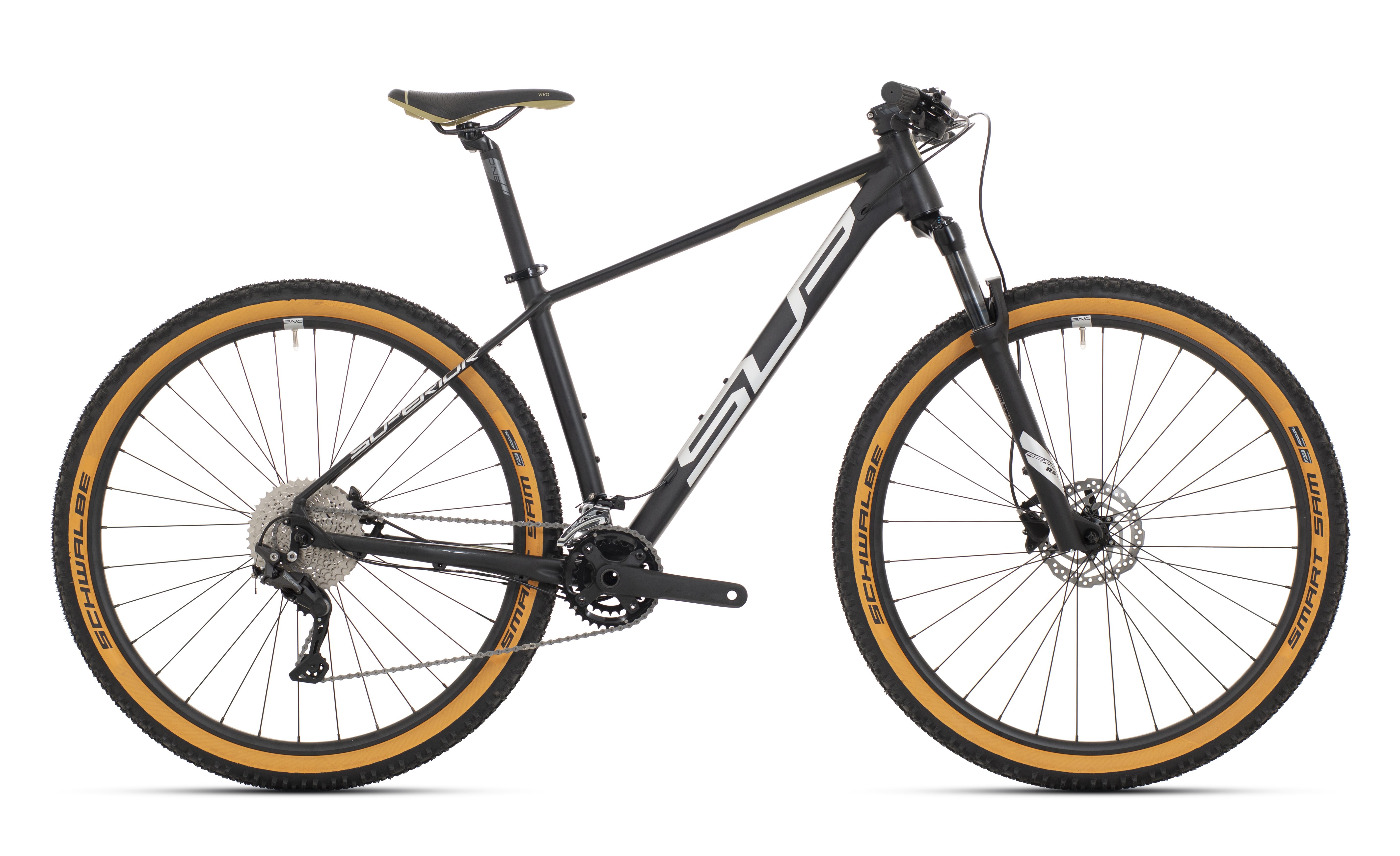 Superior XC 879 XC kerékpár [22