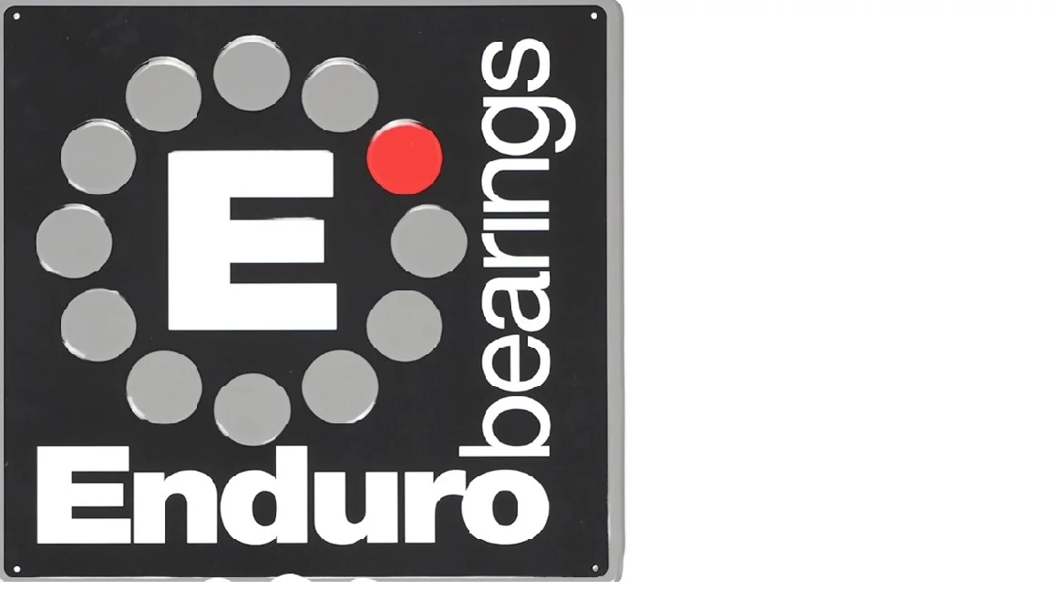 Fém tábla ENDURO