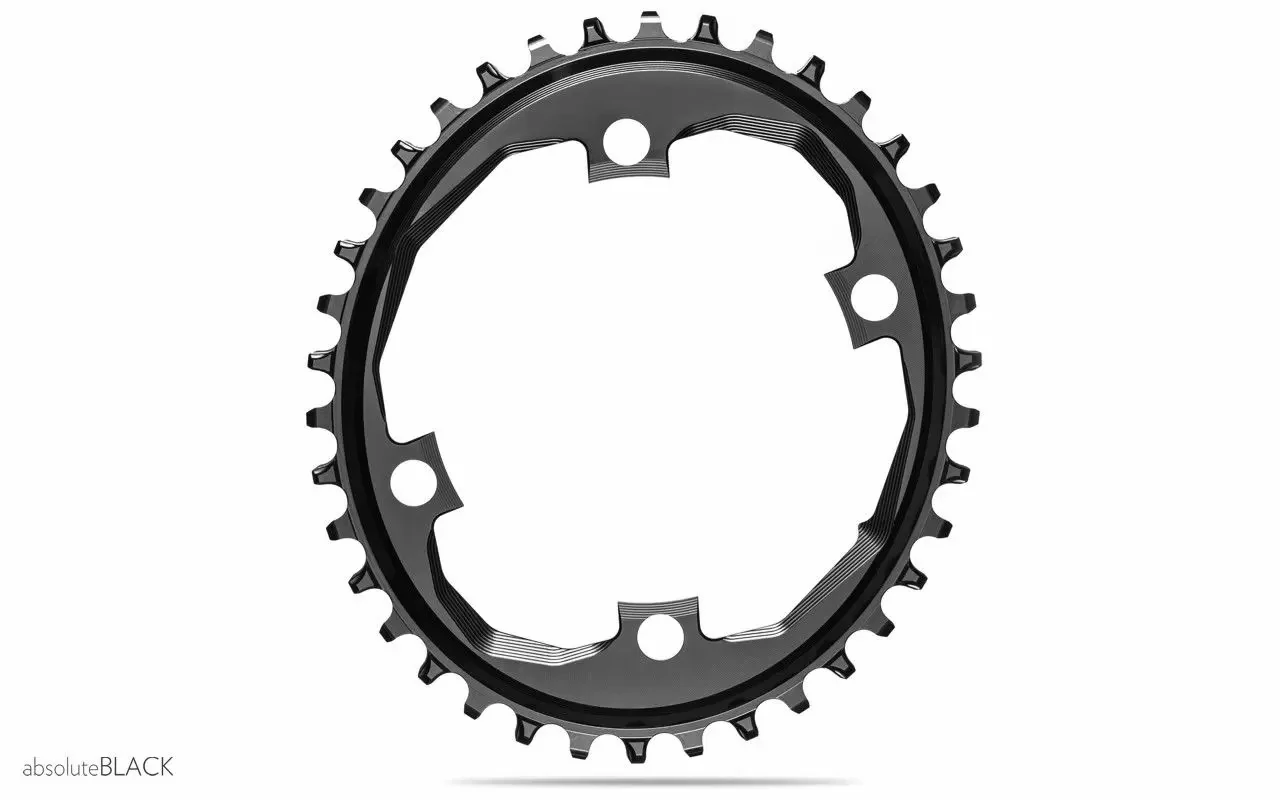 Lánckerék aB CX OVAL SRAM Apex 1X 42T