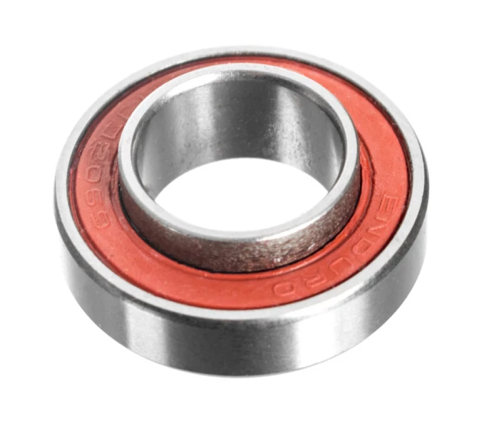 Csapágy ENDURO 6902 LLU MAX-E 15X28X7/10 mm