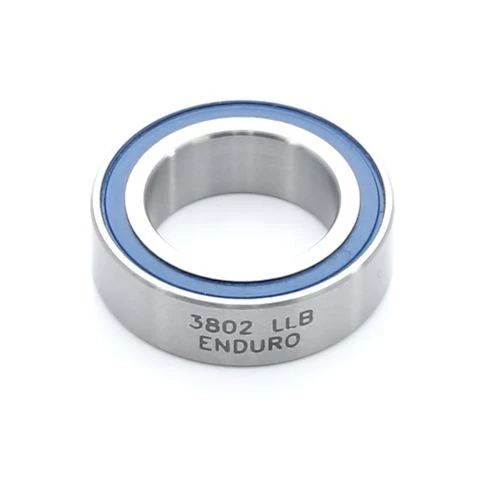 Csapágy ENDURO 3802 LLU MAX 15X24X7 mm