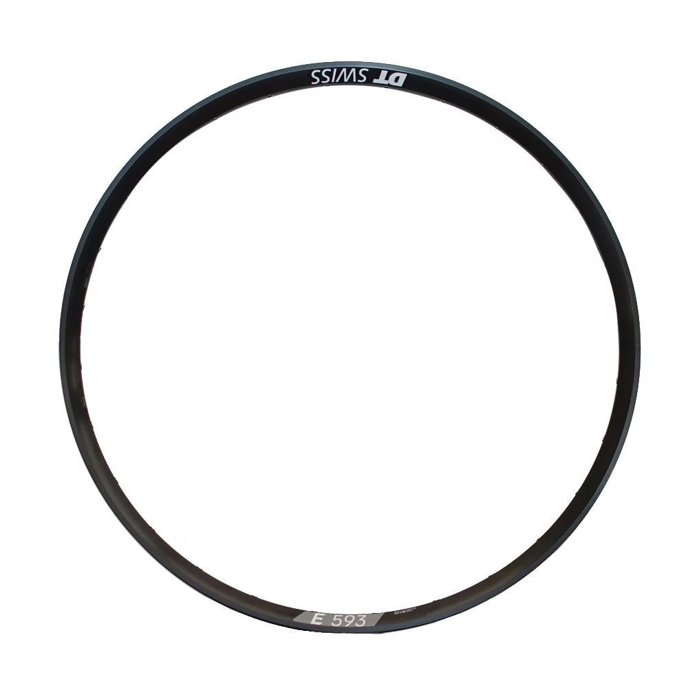 Abroncs DT Swiss E 593 29' 28h fekete 30mm ÚJ