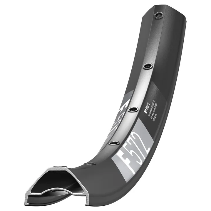 Abroncs DT Swiss F 572 29' 28h fekete 30mm