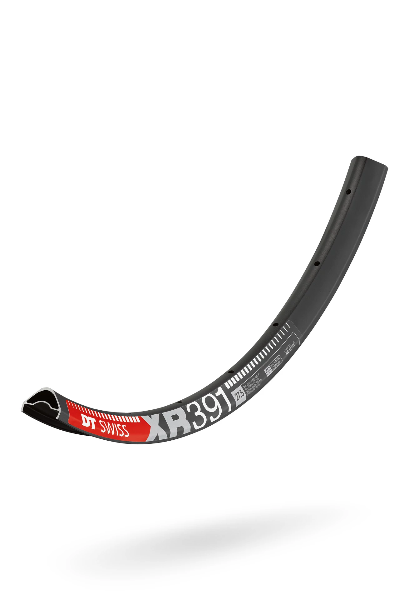 Abroncs DT Swiss XR 391 27.5