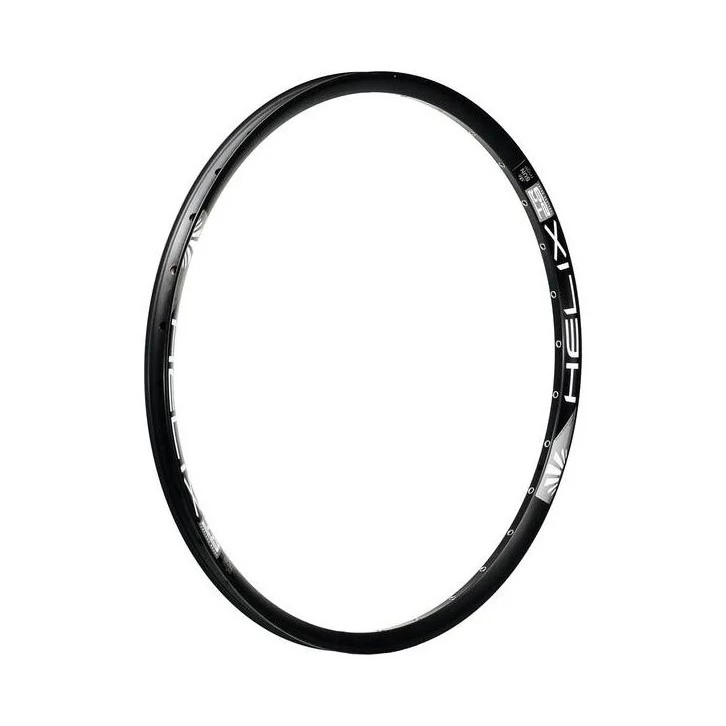 Abroncs SUNringlé Helix TR29 tubeless ready 29' 32H fekete