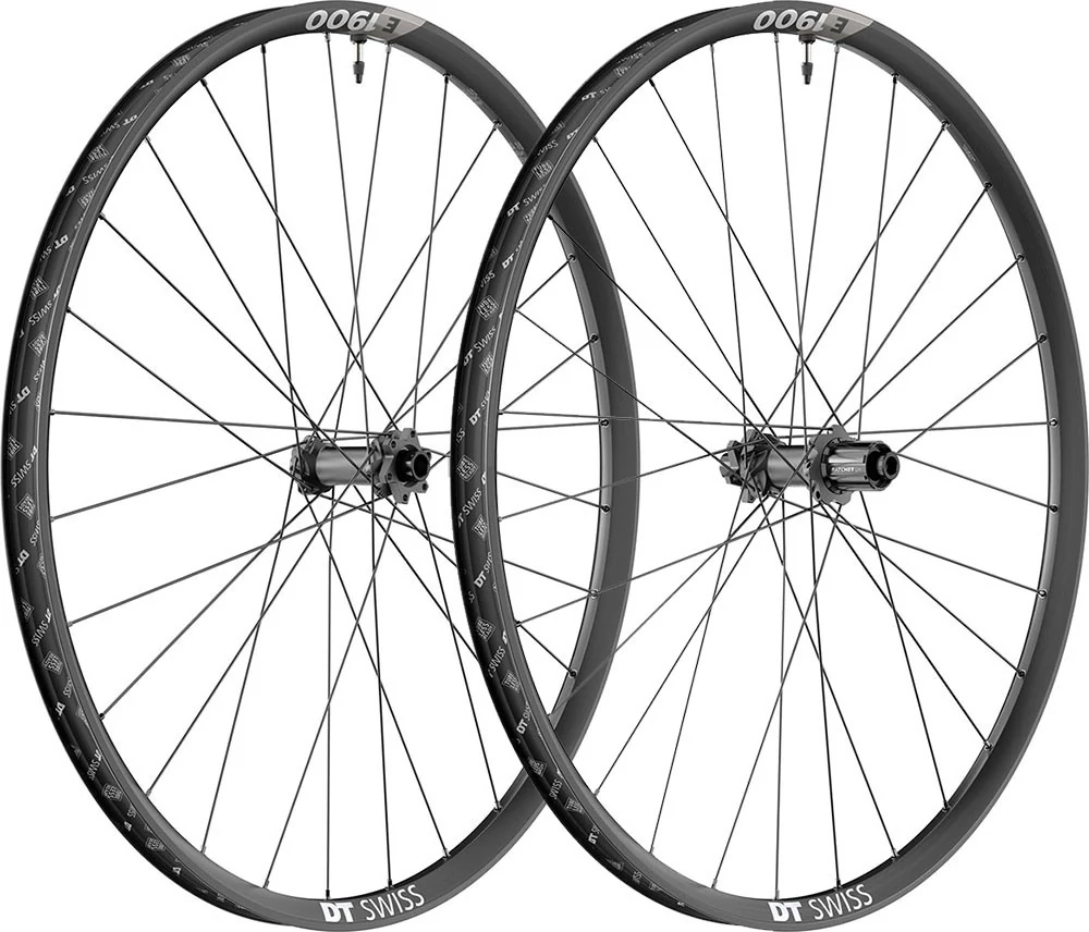 Kerékszett DT Swiss E 1900 SPLINE Boost 29