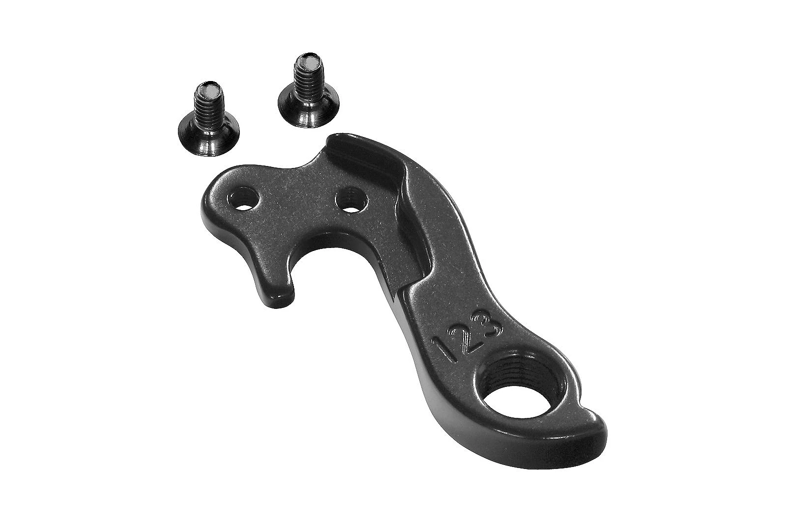 KV0102 - Váltófül MTB ICAD HT Carbon Composite 2012
