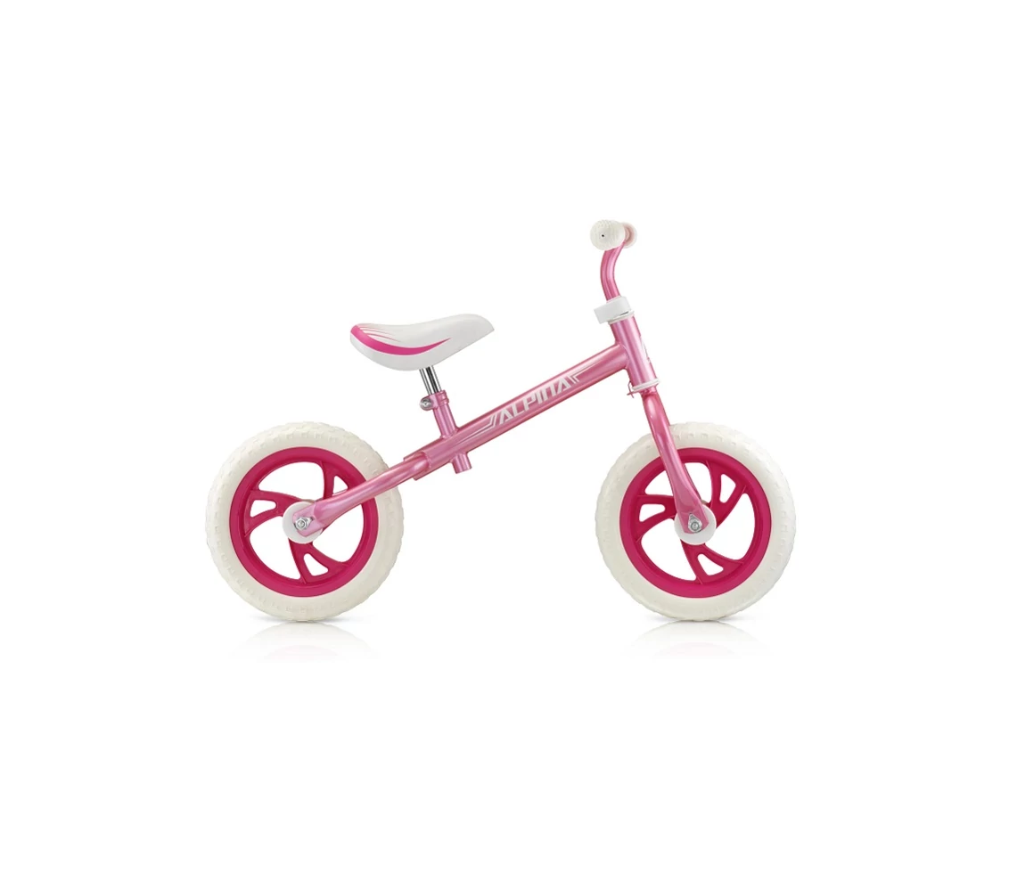 ALPINA TORNADO Pink
