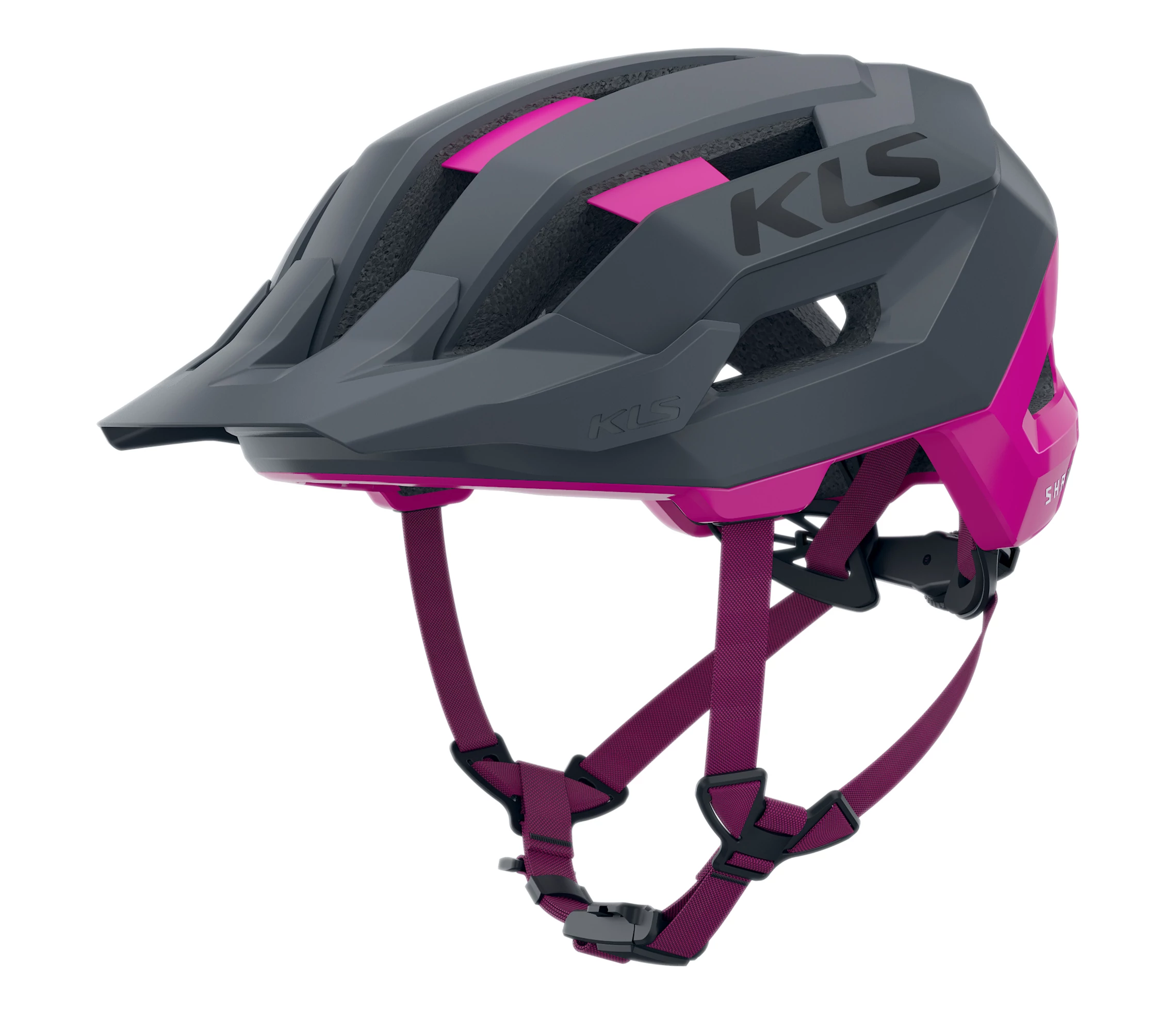 Sisak SHARP pink