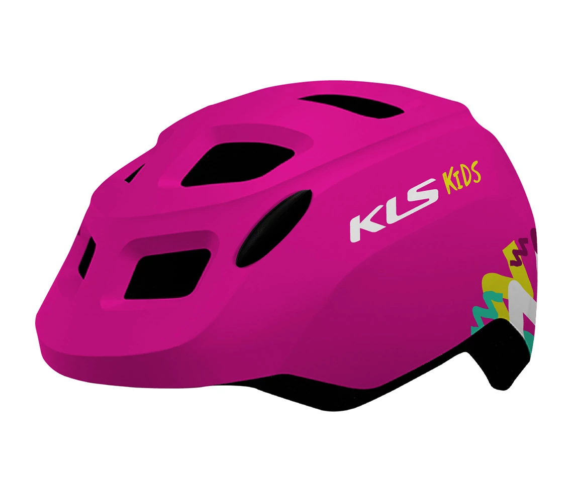 Sisak ZIGZAG 022 pink S