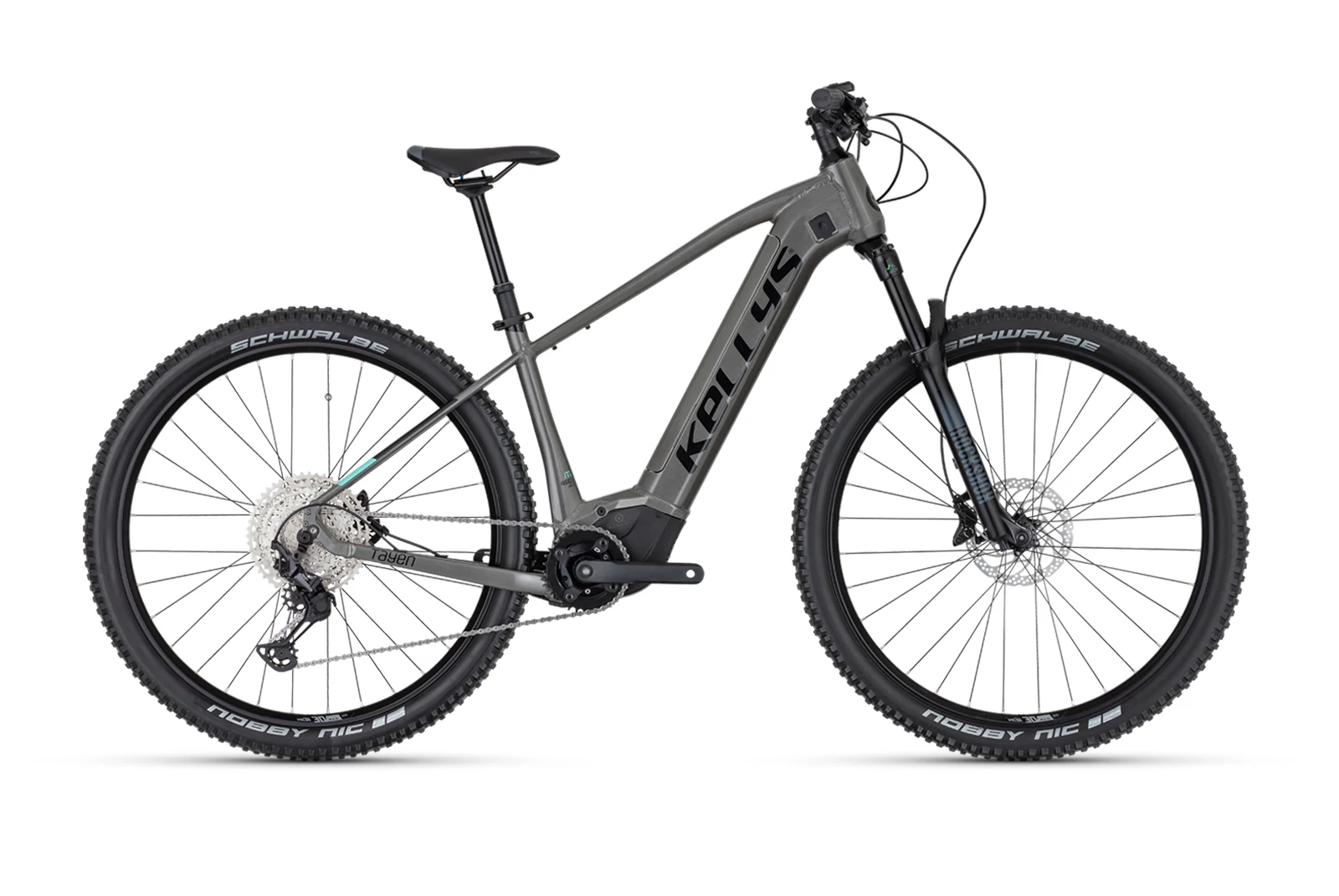 KELLYS Tayen R90 P S 27.5