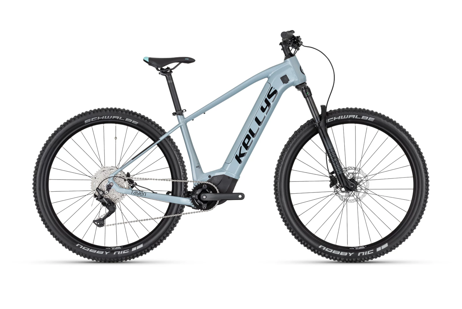 KELLYS Tayen R50 LTD Sky Blue S 27.5