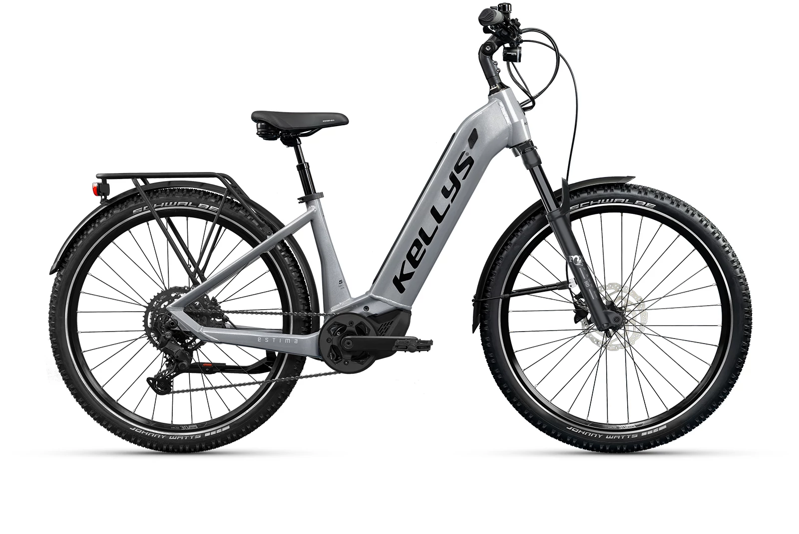 KELLYS Estima X70 P S 27.5