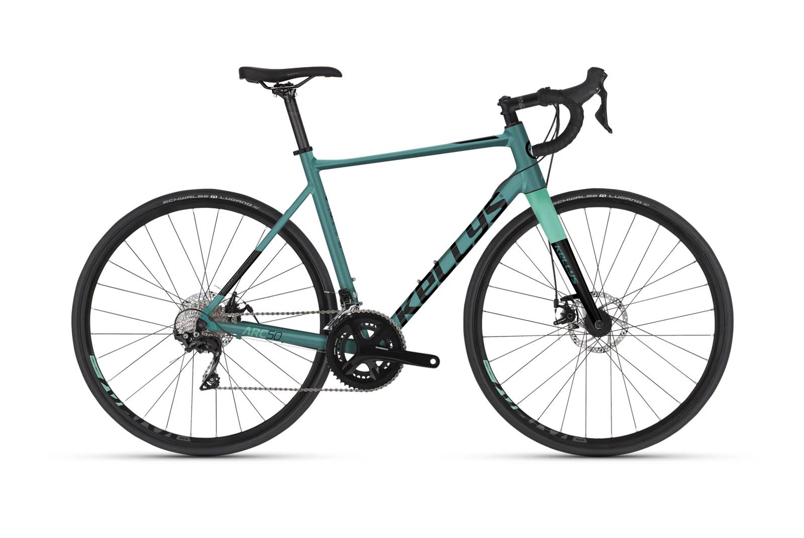 KELLYS ARC 50