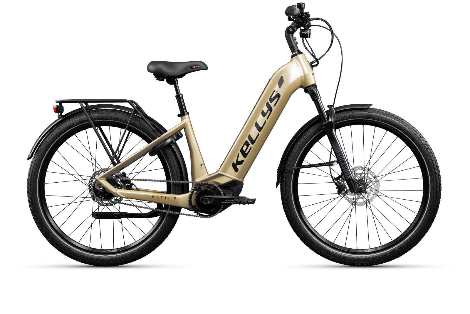 KELLYS Estima 60 SH S 27.5