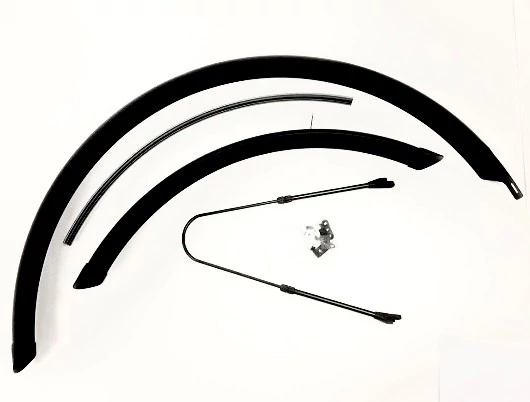 Fenders - E-CARSON, E-CRISTY 30 M  22, 23 (Panasonic motor)