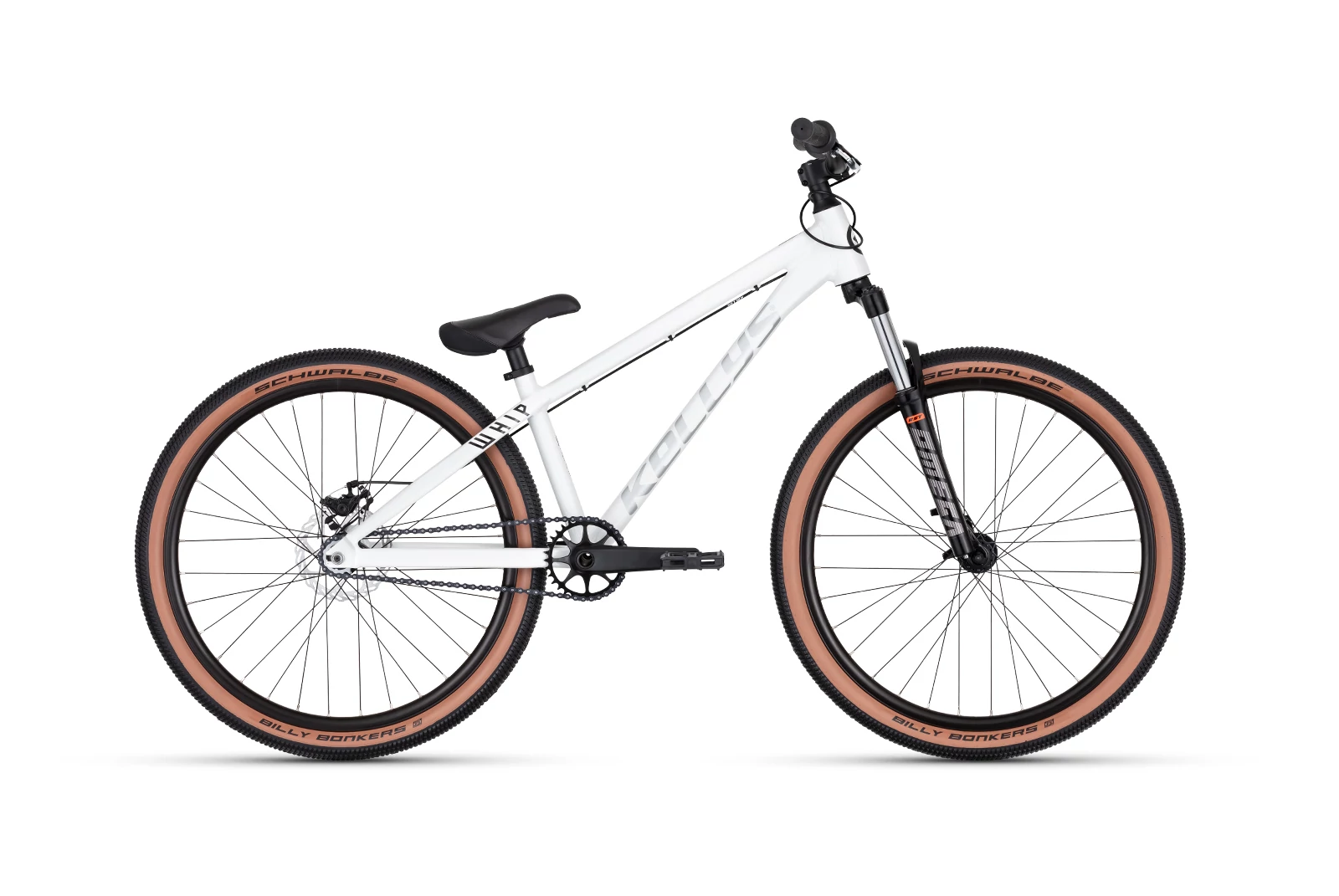 KELLYS Whip 30 White