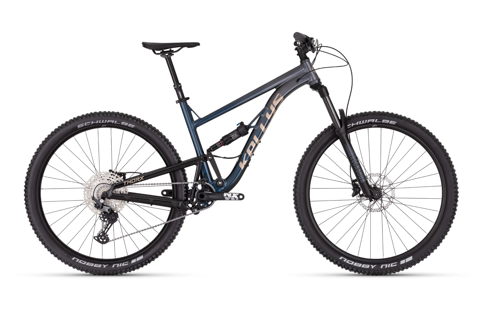 KELLYS Thorx 10 Quartz Blue M 29