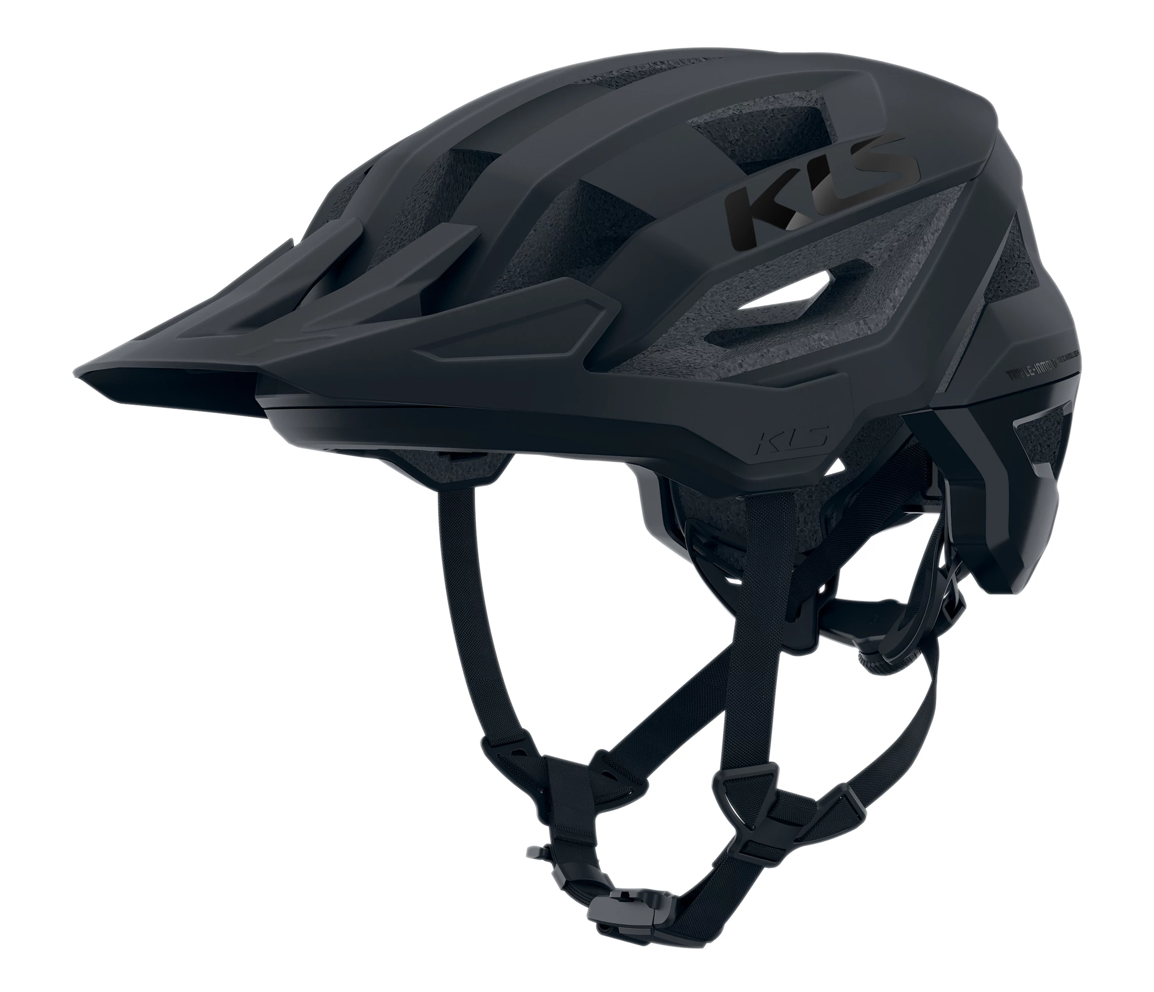 Sisak OUTRAGE PRO black