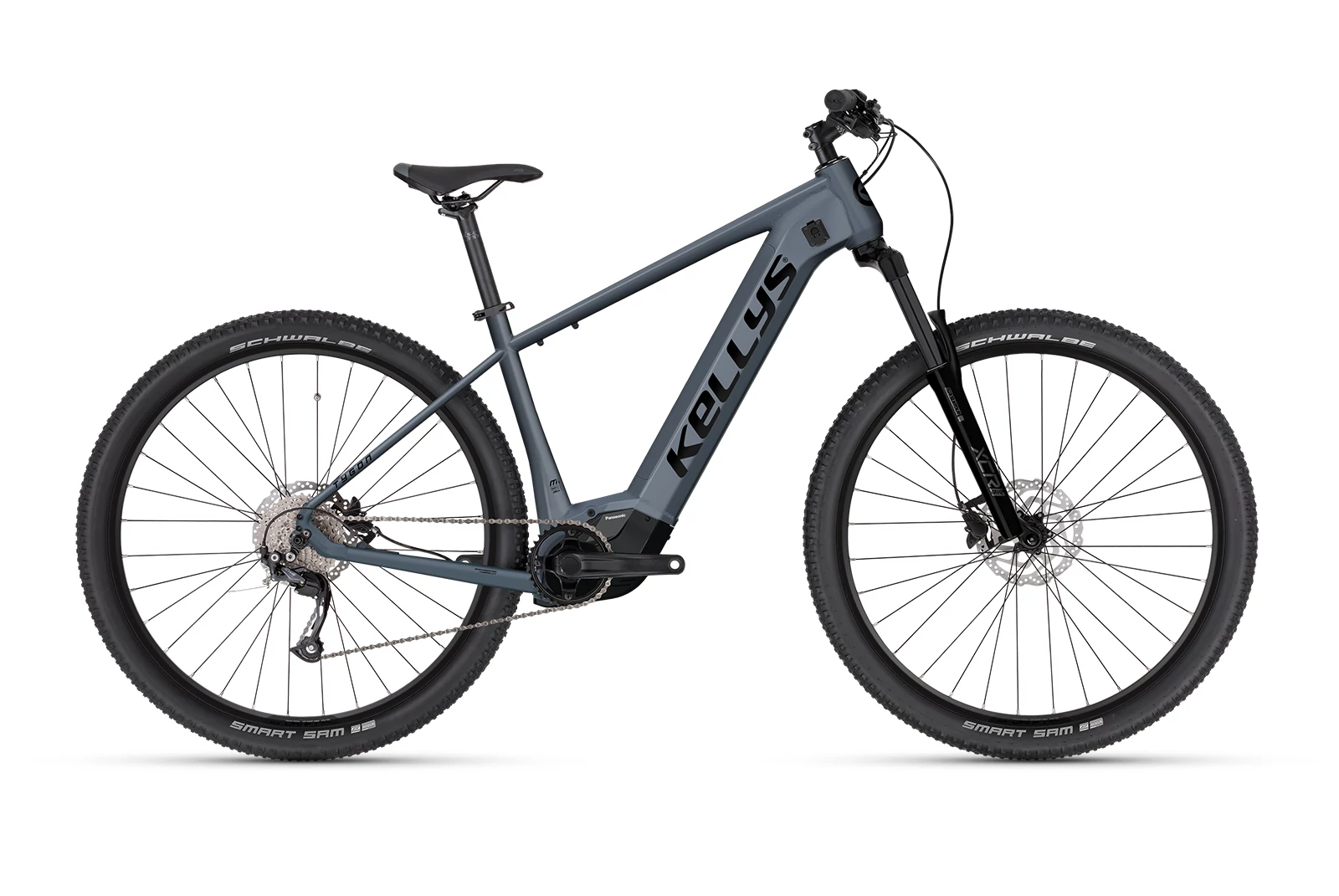 KELLYS Tygon R10 AIR P Steel Blue M 29