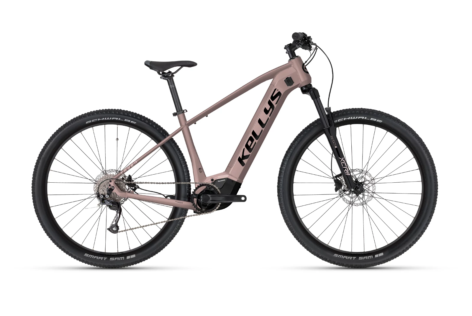 KELLYS Tayen R10 AIR P Rose Gold L 29