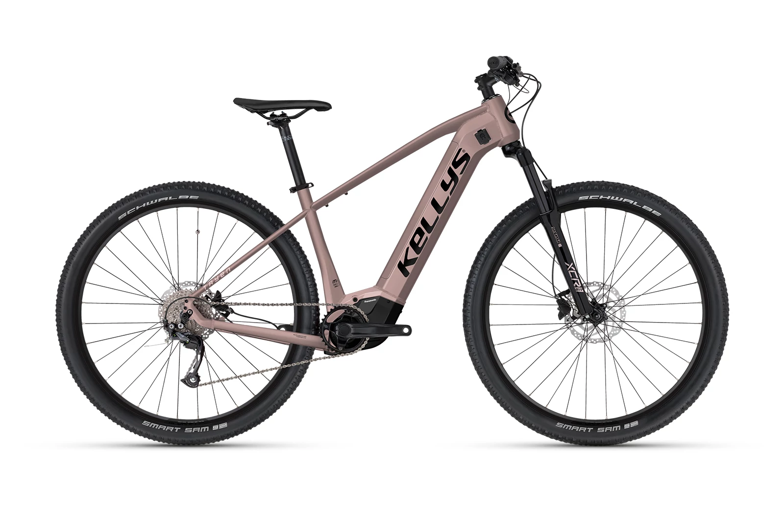 KELLYS Tayen R10 AIR P Rose Gold S 27.5
