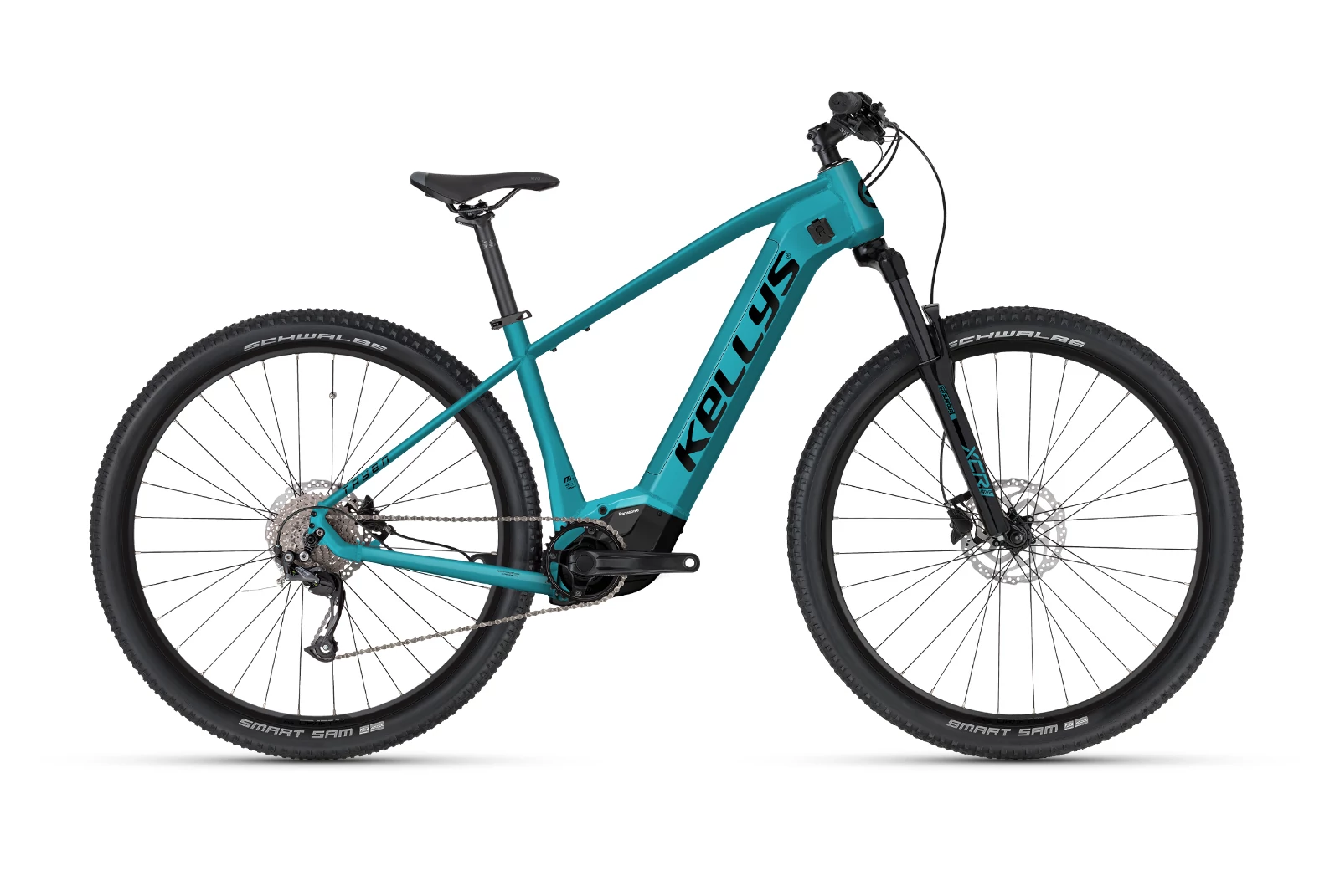 KELLYS Tayen R10 AIR P Azure S 27.5