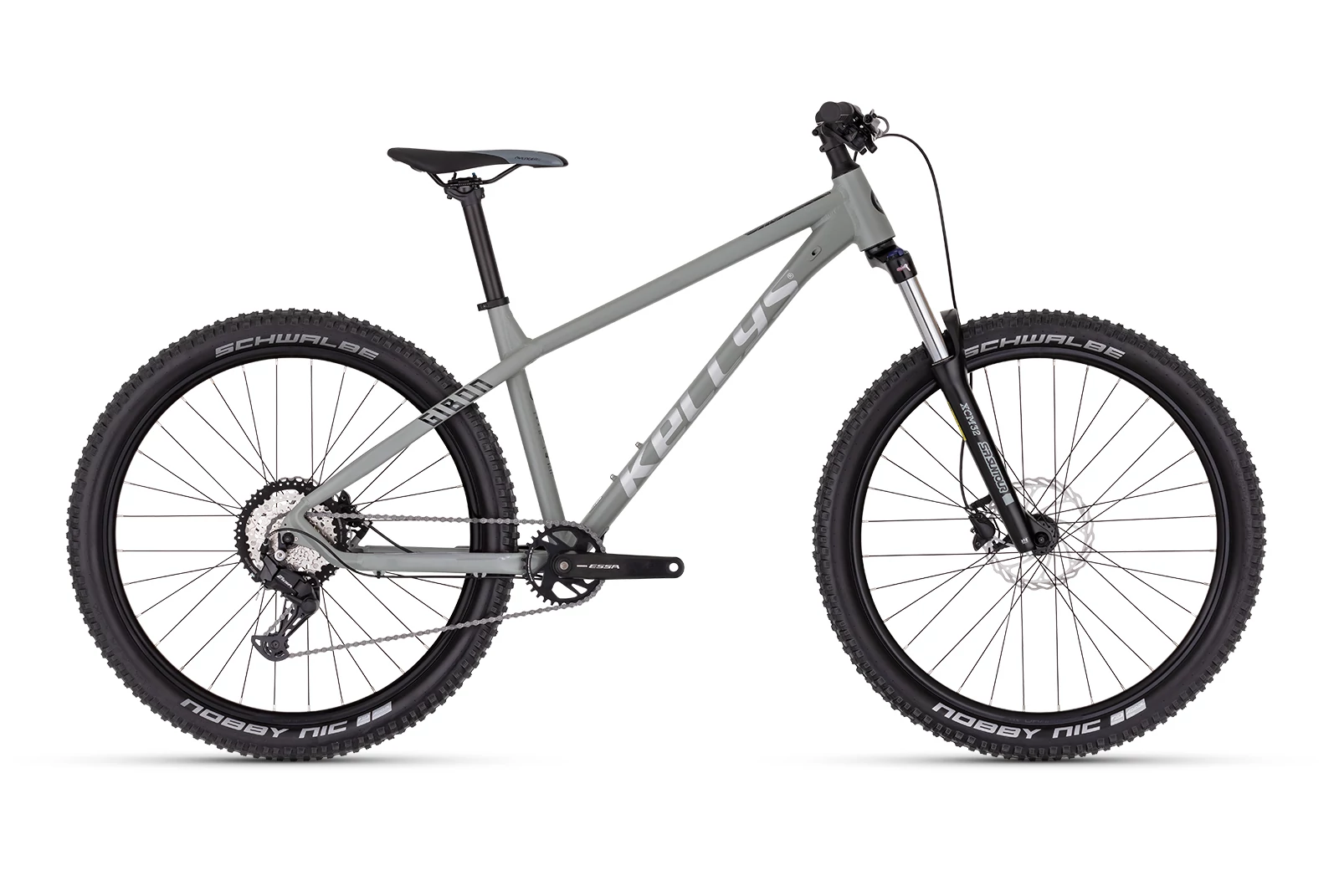 KELLYS Gibon 05 Moonstone Grey M 27.5