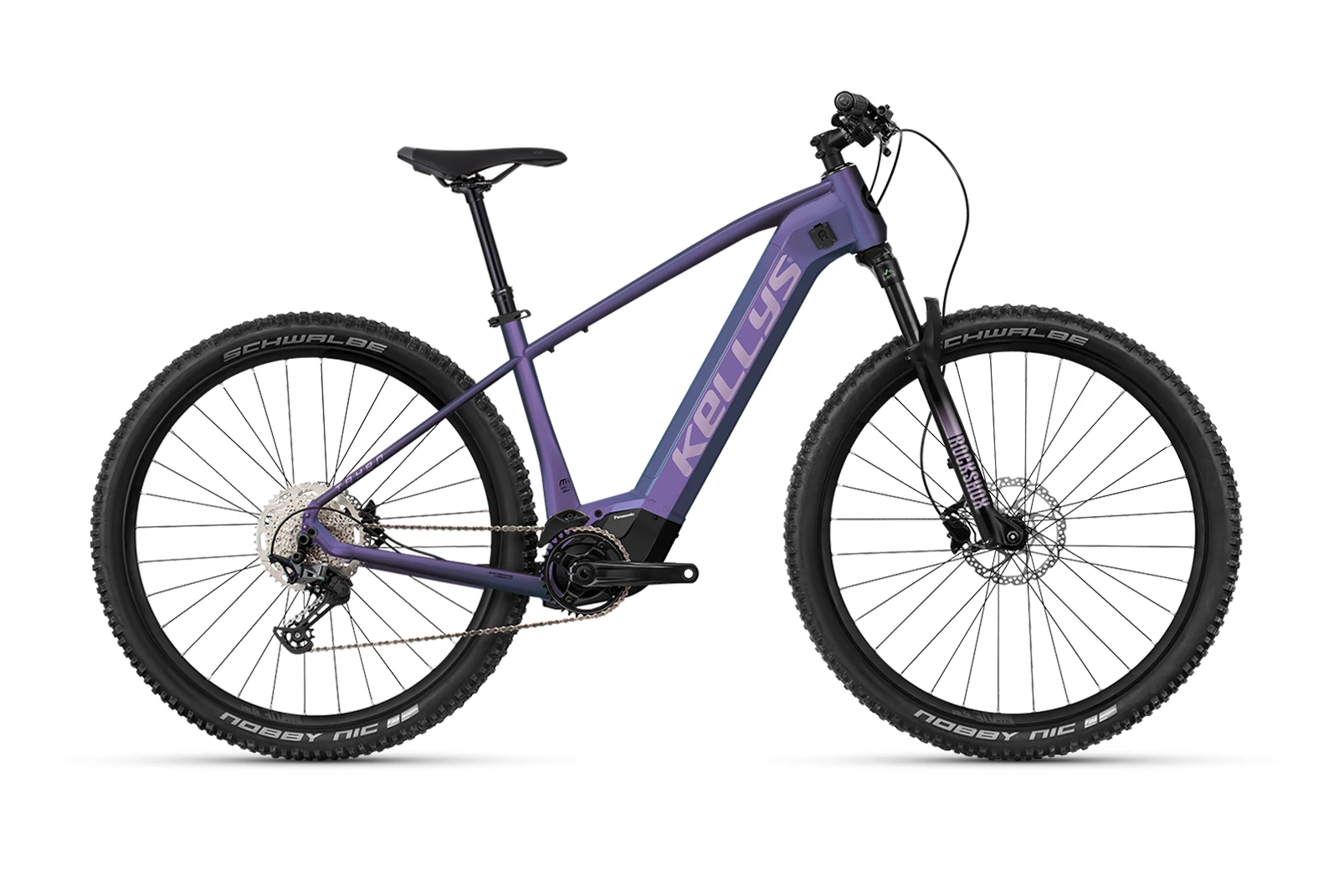 KELLYS Tayen R90 P Magic Pink S 27.5