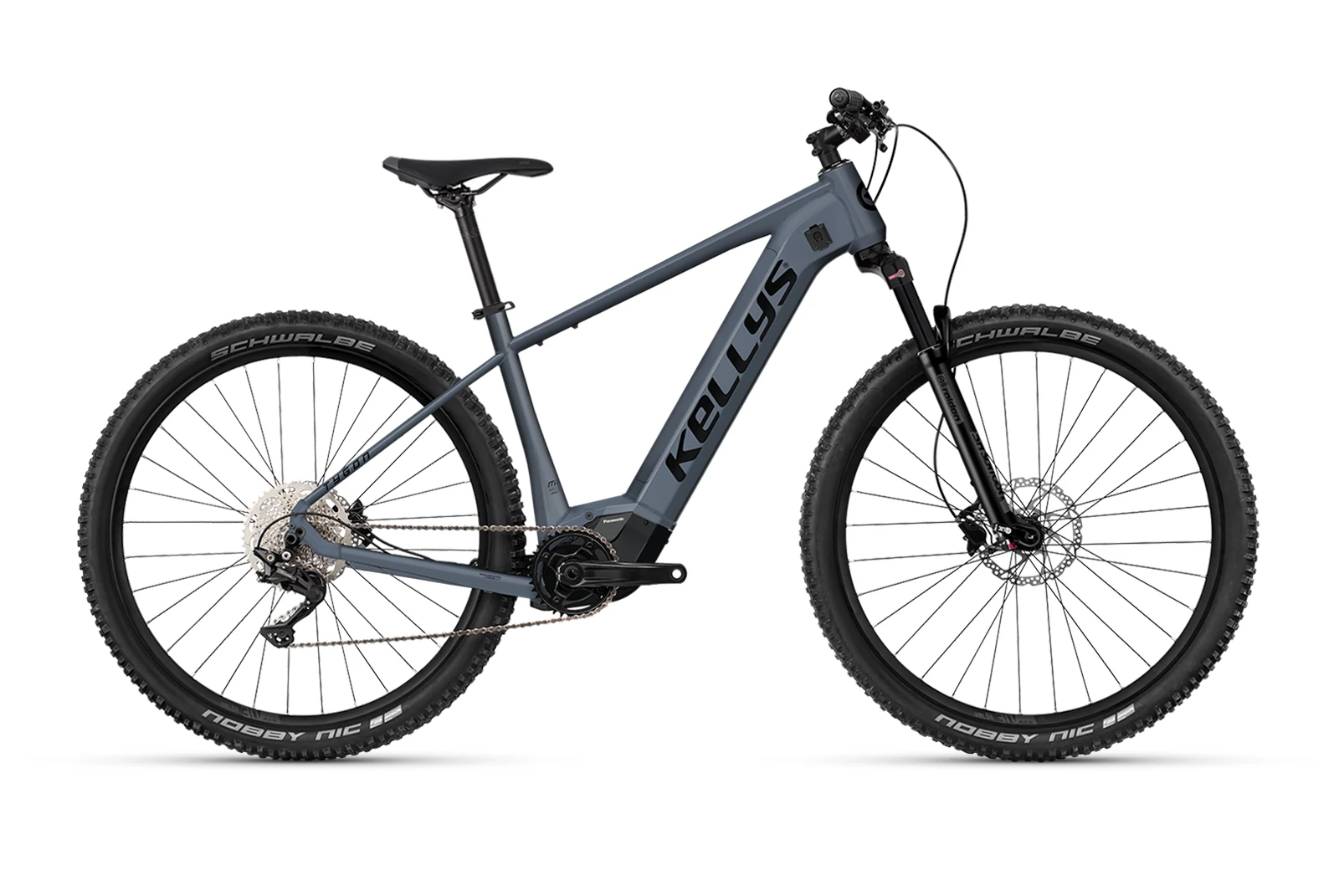 KELLYS Tygon R50 P Steel Blue XL 29
