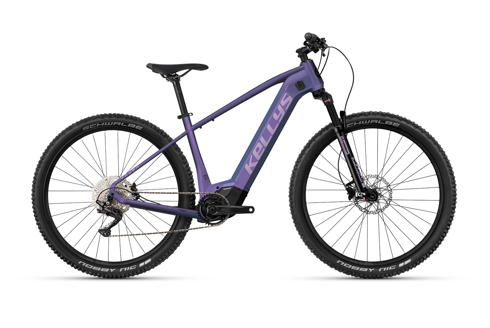 KELLYS Tayen R50 P Magic Pink S 27.5
