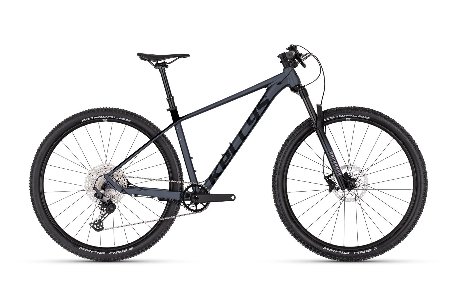 KELLYS Gate X30 Graphite Borealis M 29