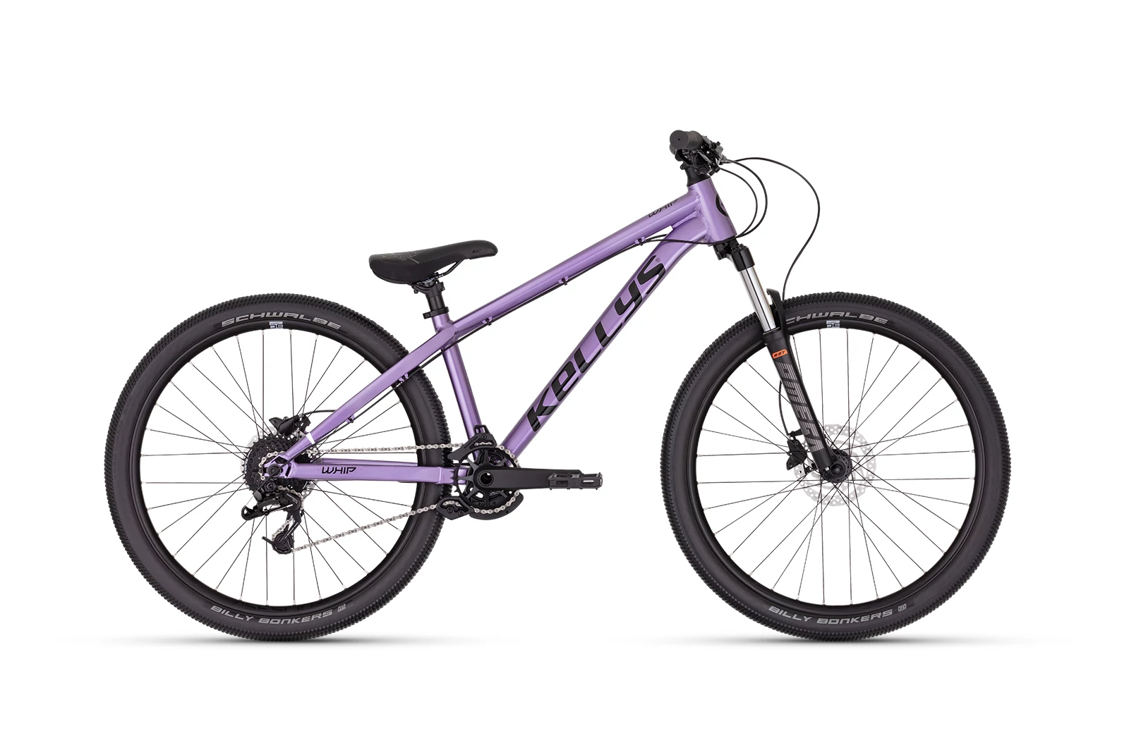 KELLYS Whip 50 DX Dusty Purple M 26