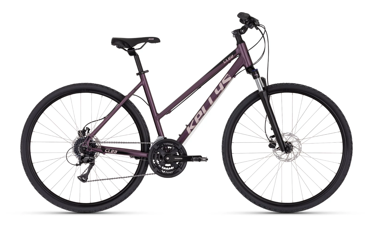 KELLYS Clea 90 Desert Purple S 28