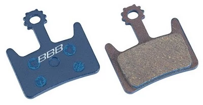 BBB Cycling kerékpáros tárcsafék betét BBS-494 DiscStop, Hayes Prime Pro és Prime Expert kompatibilis